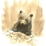 Ours