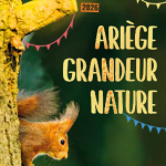Ariege grandeur nature ANA