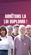 ST vidéo Duplomb